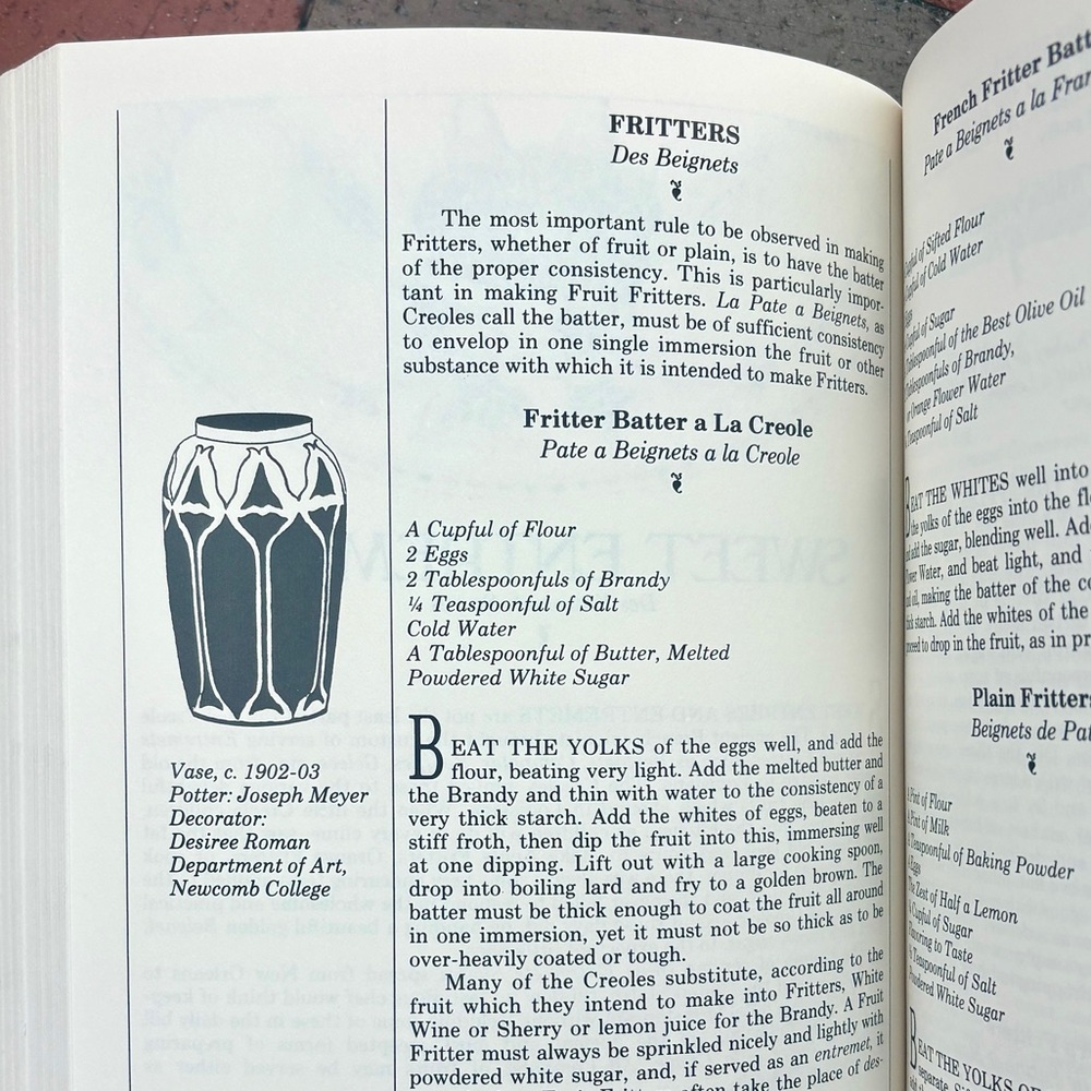 The Picayune’s Creole Cook Book New Orleans Times-Picayune Cookbook NOLA Artwork - Picture 9 of 16
